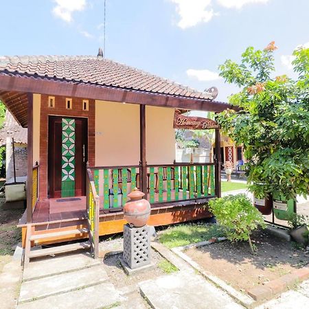 Omah Rohadi Syariah By Ndalem Beong Hotel Magelang Exterior photo