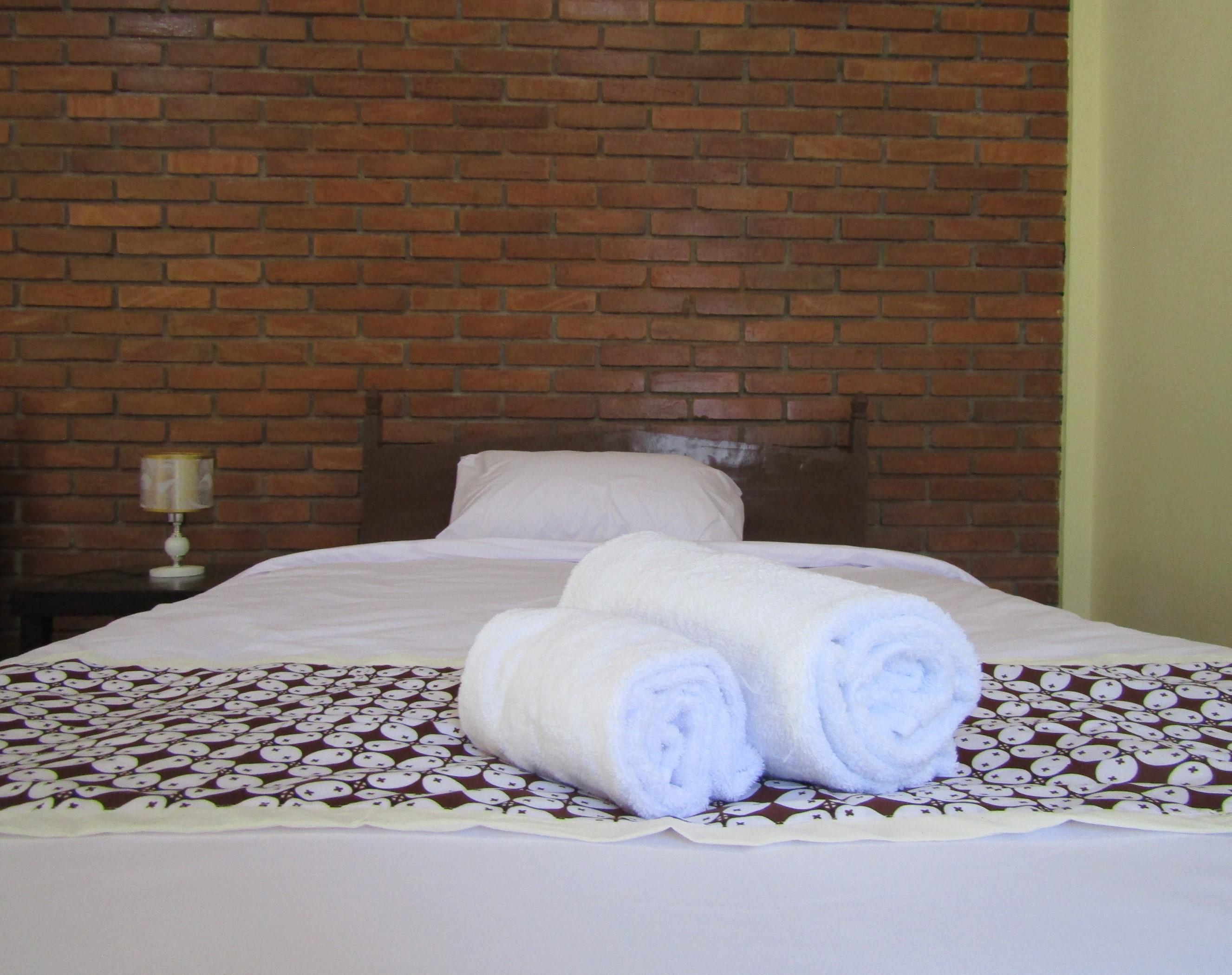 Omah Rohadi Syariah By Ndalem Beong Hotel Magelang Exterior photo