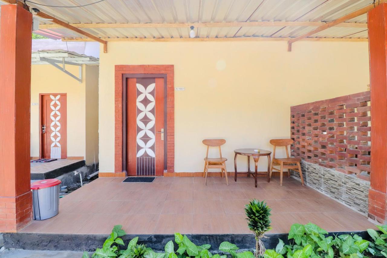 Omah Rohadi Syariah By Ndalem Beong Hotel Magelang Exterior photo