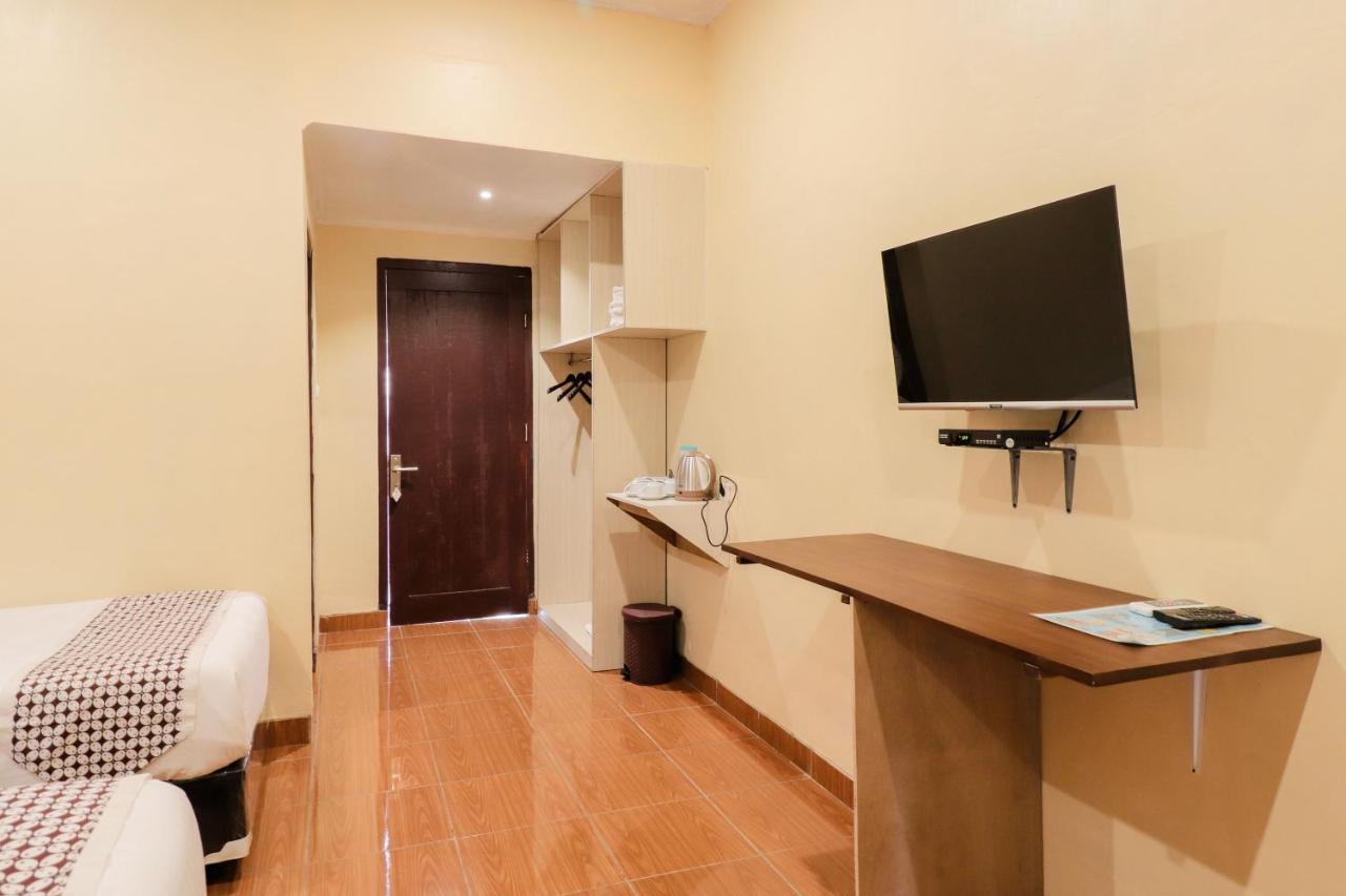 Omah Rohadi Syariah By Ndalem Beong Hotel Magelang Exterior photo