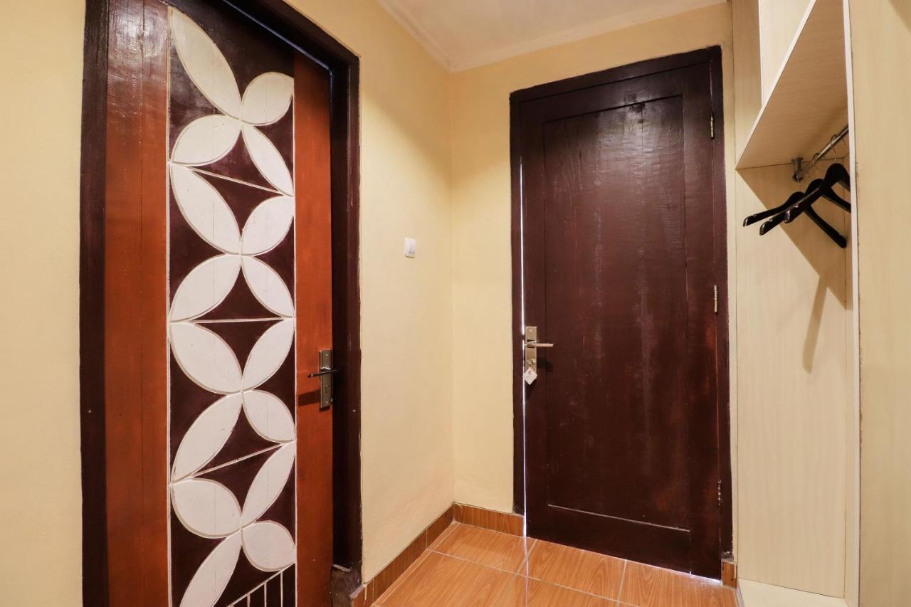 Omah Rohadi Syariah By Ndalem Beong Hotel Magelang Exterior photo
